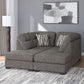 Olten - Sectional