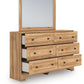 Aleaport - Dresser
