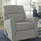 Altari - Rocker Recliner