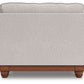 Clearbrooke - Sandstone - Chair And A Half
