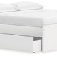 Onita - Platform Bed