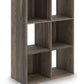 Shallifer - Cube Organizer