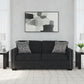 Jasmine Peaks - Living Room Set