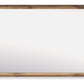 Chirason - Brown - Bedroom Mirror