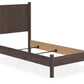 Pamytta - Panel Bed