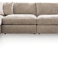 Nexora-Court - Sectional