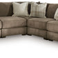 Camellia-Court - Sectional