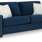 Wilclay - Ink - Sofa