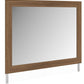 Broachmyn - Bedroom Mirror - Fraser Furniture & Mattresses