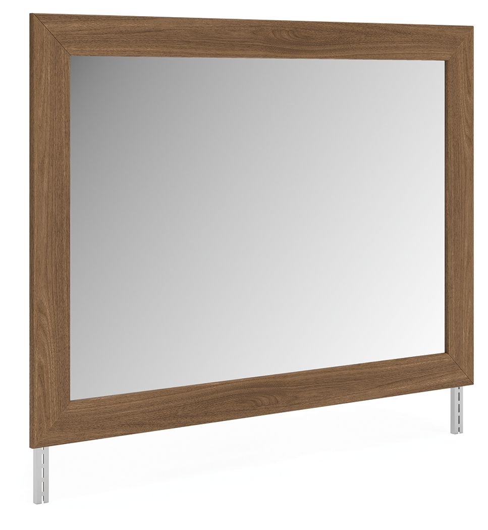 Broachmyn - Bedroom Mirror - Fraser Furniture & Mattresses