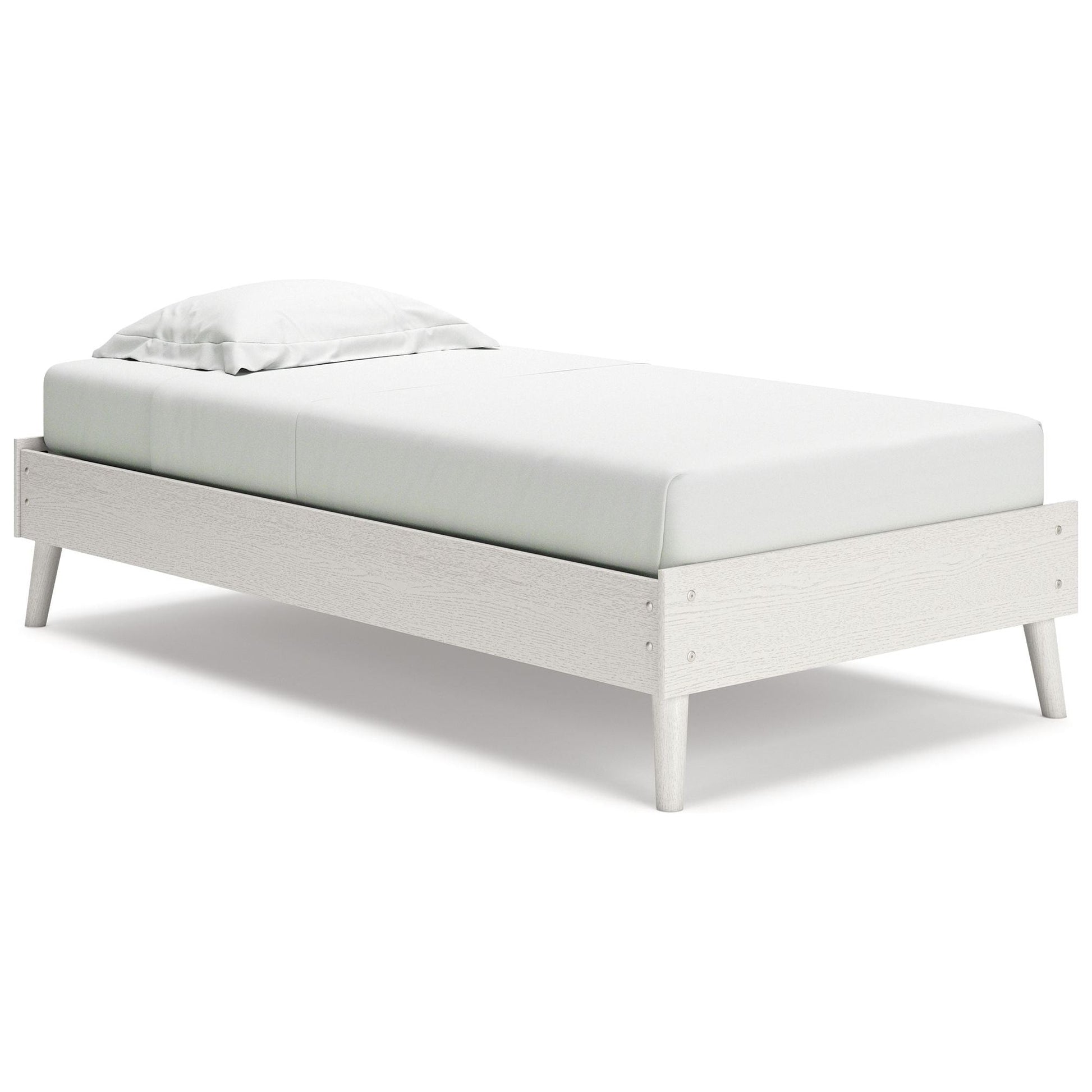 Aprilyn - Platform Bed