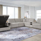 ModMax Luxe - Sectional