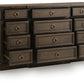 Wickenger - Dresser