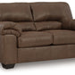 Bladen - Stationary Loveseat