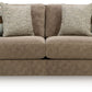 Jayne Park - Sofa