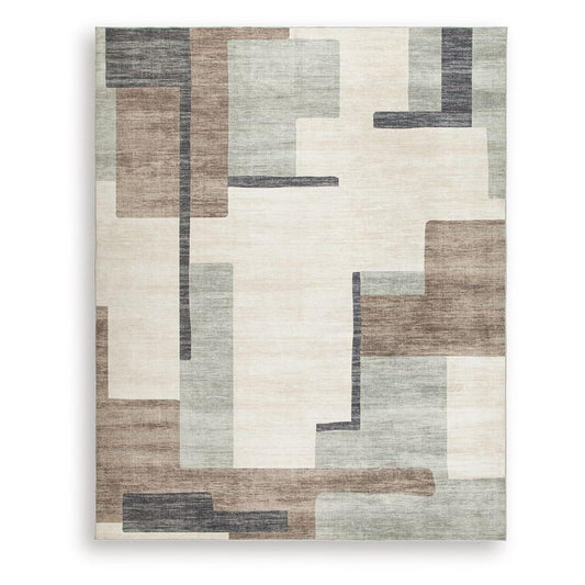 Larkport - Washable Rug