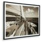 Arlanford - Sepia - Wall Art