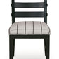 Ridgester - Dining Upholstered Side Chair (Set of 2)