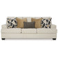 Heartcort - Quartz - Sofa