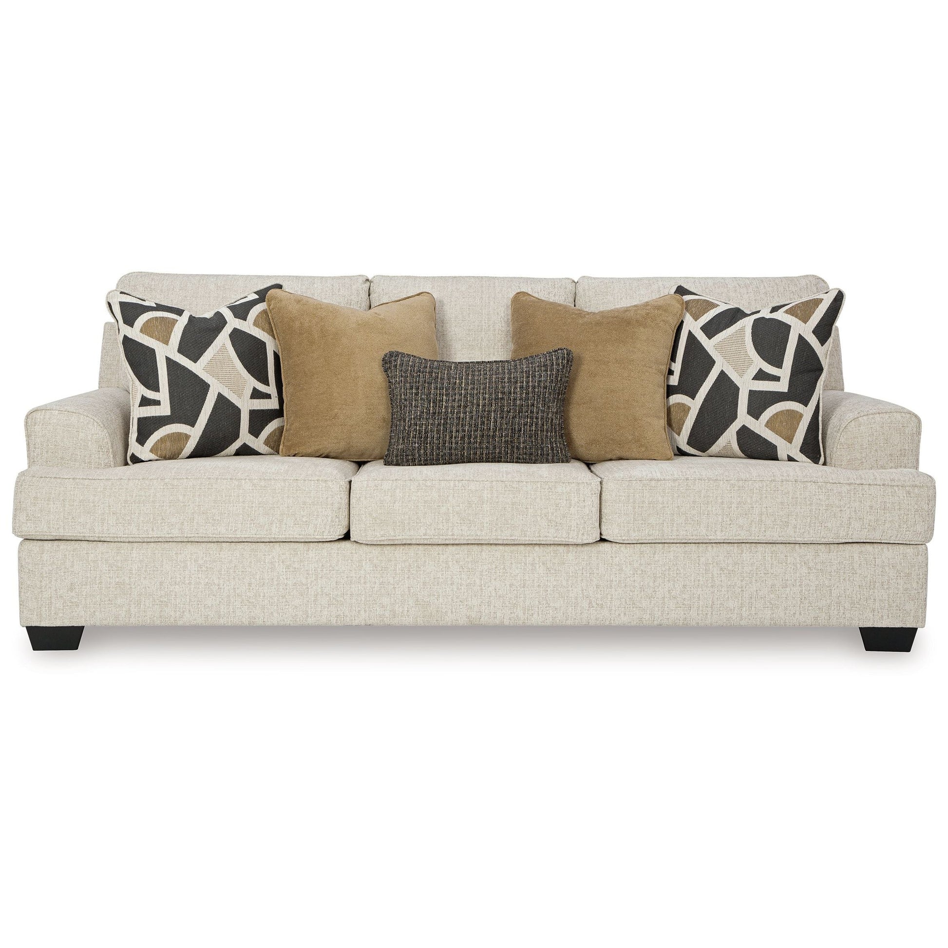 Heartcort - Quartz - Sofa
