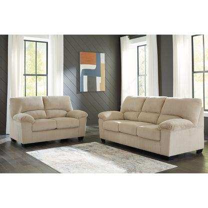 Simplejoy - Living Room Set