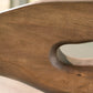 Ferminton - Sculpture - Light Brown