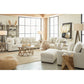 Maggie - Living Room Set