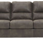 Navi - Sofa - Smoke