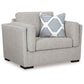 Evansley - Living Room Set