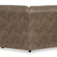 Ravenel - Reclining Sectional