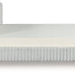 Zuraleus - Upholstered Bed
