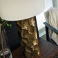 Marshawn - Gold Finish - Metal Table Lamp