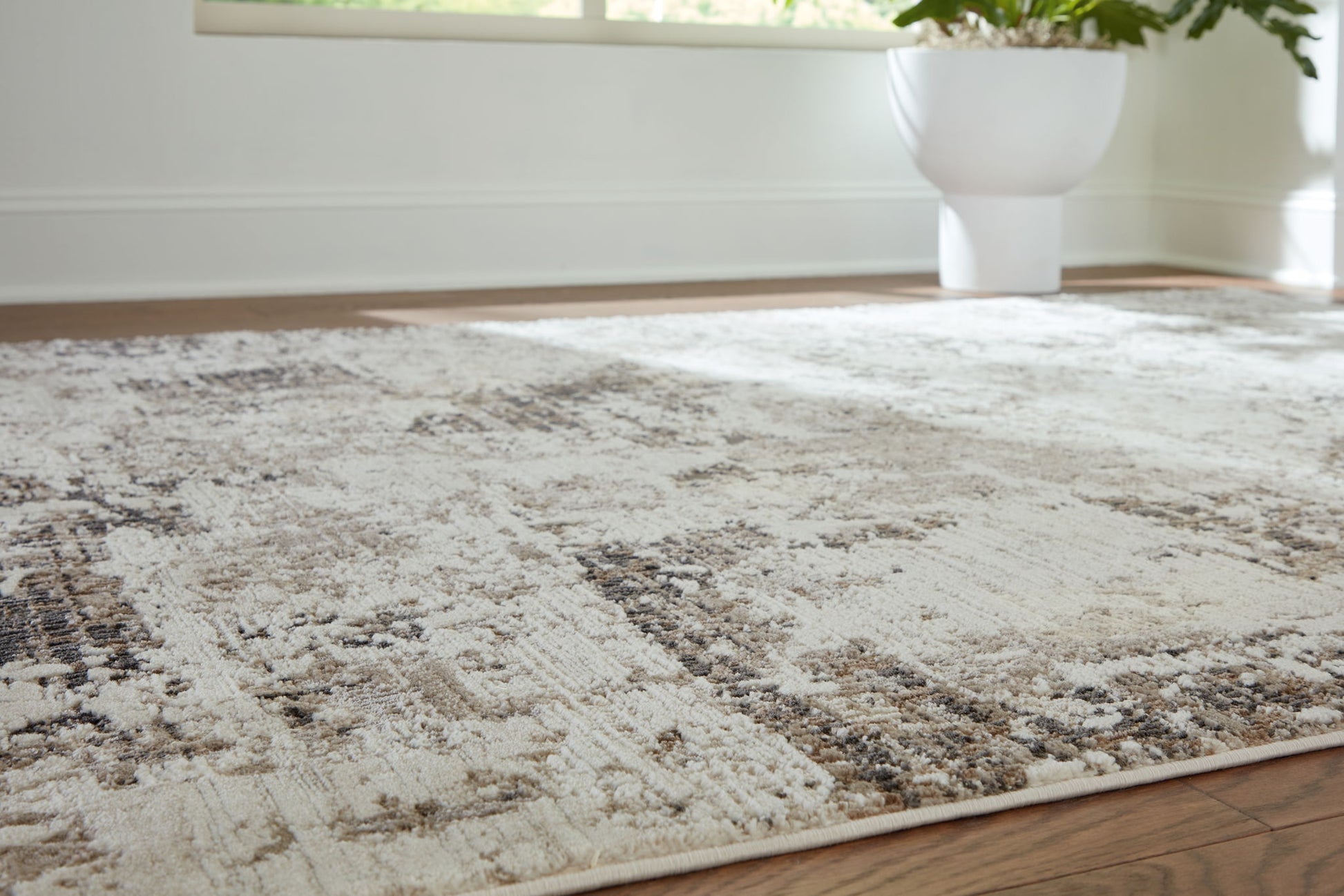 Barricland - Rug - Fraser Furniture & Mattresses