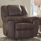 McGann - Rocker Recliner