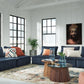 Bales - Sectional