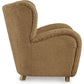 Larbell - Accent Chair