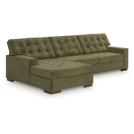 Caspian-Town - Sectional
