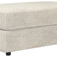 Soletren - Accent Ottoman