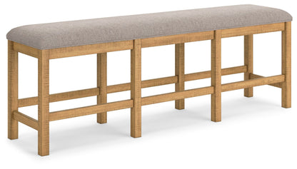 Havonplane - Dining Room Bench