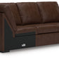 McDowlan - Sectional
