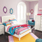 Paxberry - Youth Panel Headboard
