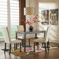 Kimonte - Dining Side Chair