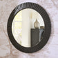 Ozias - Accent Mirror - Black