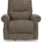 Aureta - Power Lift Recliner