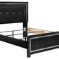 Kaydell - Storage Bed With Roll Slats