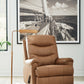 Flynwood - Swivel Glider Recliner