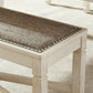 Bolanburg - Large UPH Dining Room Bench - Beige