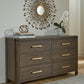 Radkin - Dresser