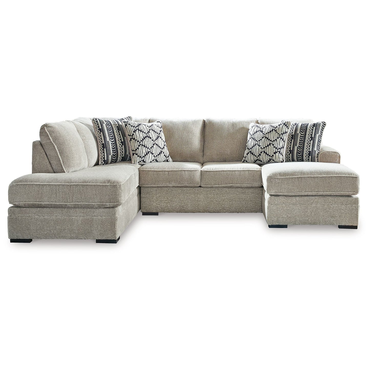 Calnita - Sectional