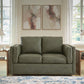 Hollis Studio - Loveseat - Grove